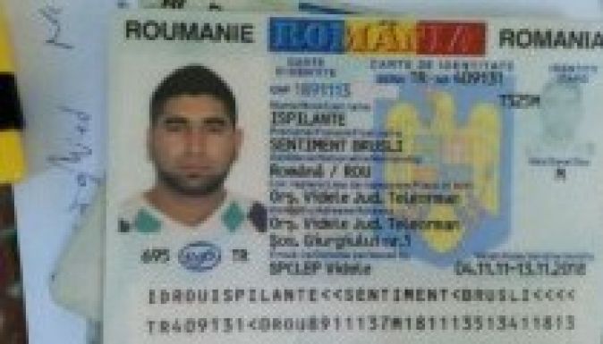 Mellbimbó, Stoplámpa, Bruszli: furcsa utónevek Romániában