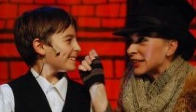 Isten pénze – utoljára az évadban