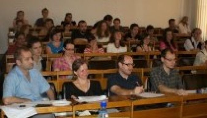 ETDK: Lezárult a dolgozatok leadása