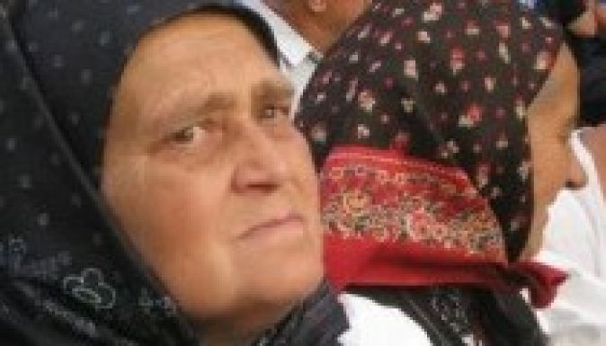 Május első vasárnapján anyák napját ünnepeljük