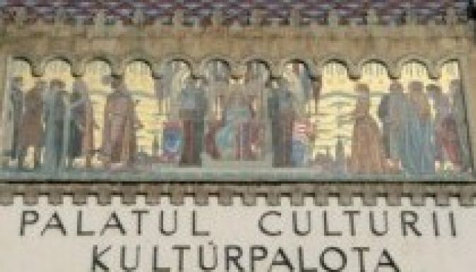 Marosvásárhelyi lépések az Európa Kulturális Fővárosa címért