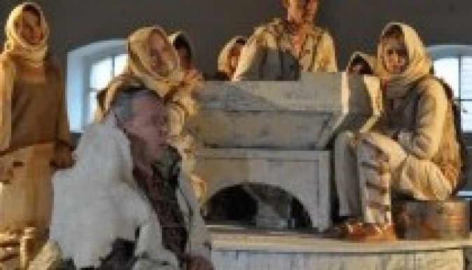 Újra műsoron az Oedipus Nagyváradon