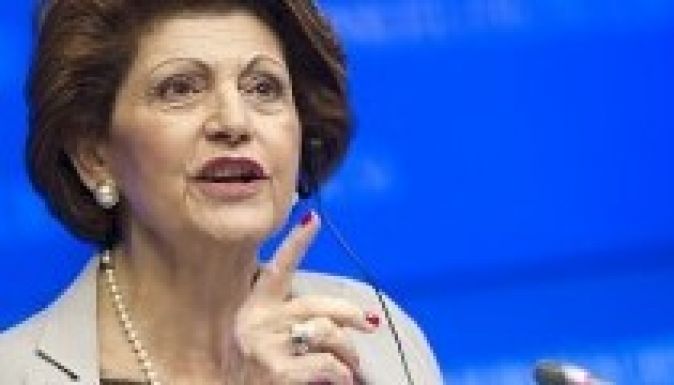 Kulturális Főváros 2021: Barbu részrehajlása nem oszt és nem szoroz