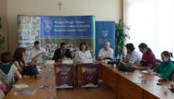 Pénteken kezdődnek a Székelyföld Napok