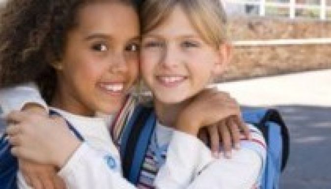 Ne válasszanak legjobb barátot a gyerekek!