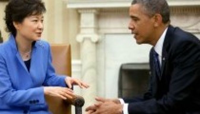 Obama: Észak-Korea már nem tud engedményeket kicsikarni