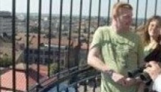 Újra nyit a szatmári Tűzoltótorony