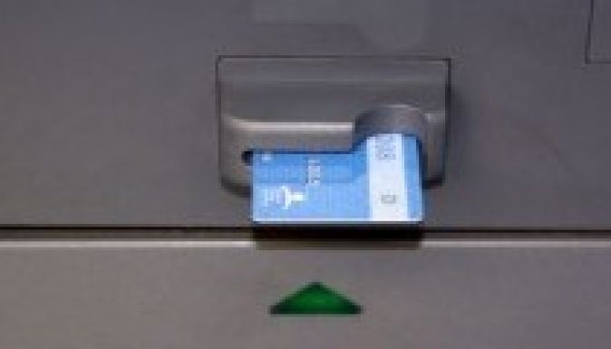 Uniós tervezet: mindenkinek járna egy alapvető bankszámla