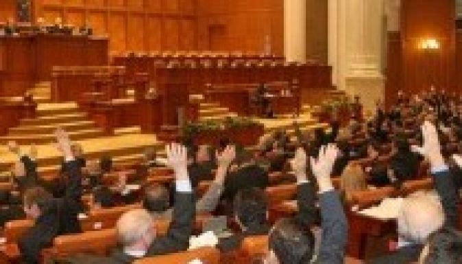 Kiterjesztette a külhoni románok fogalomkörét a parlament