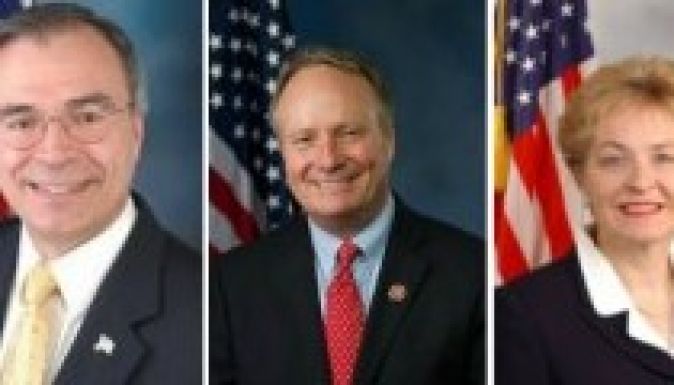 Újraalakult az amerikai kongresszus magyar caucusa