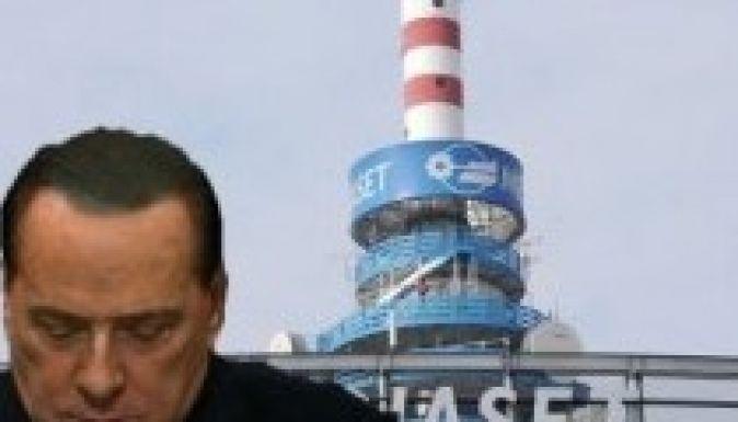 Berlusconit adócsalásért másodfokon is elítélték