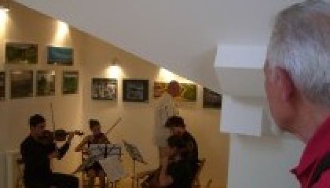 Tükör-képek a Bernádyban