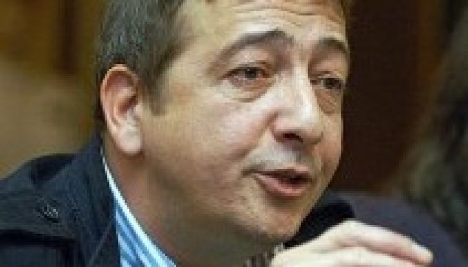 Negyedmillió forintra büntették a gyűlölködő Bayer Zsoltot