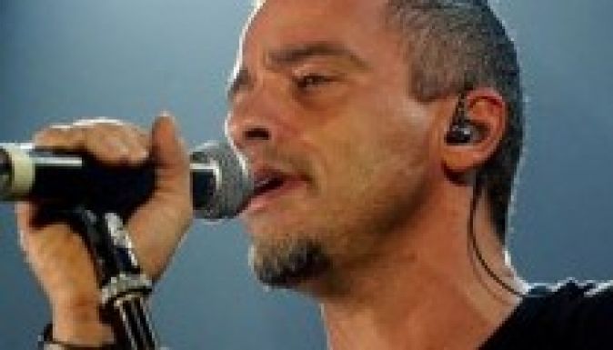 Ramazotti összetévesztette Magyarországot Németfölddel