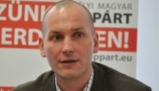 „Megálljt kellett parancsolnom magamnak”