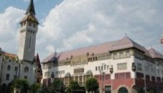 Marosvásárhely: Flekkenburg vagy kulturális főváros?