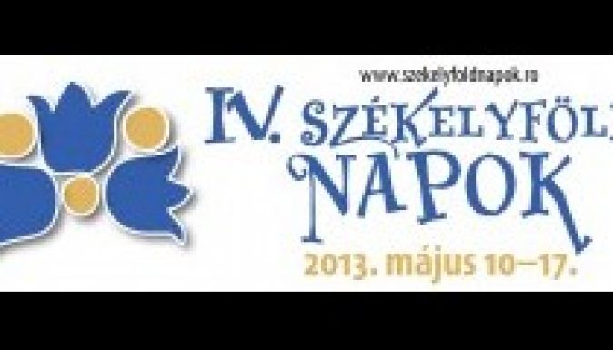 Székelyföld Napok: szakmai vita a szimbolikus térhasználatról