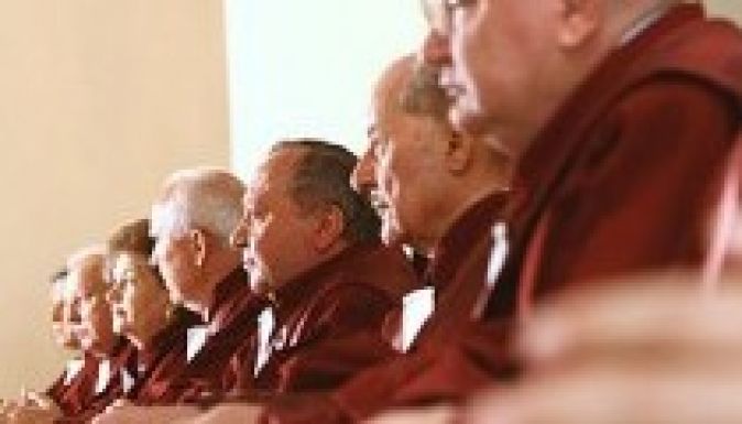 Alkotmányos a restitúciós törvény