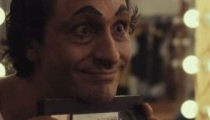 Brazíliai fesztiválon mutatják be az Aglaja című filmet