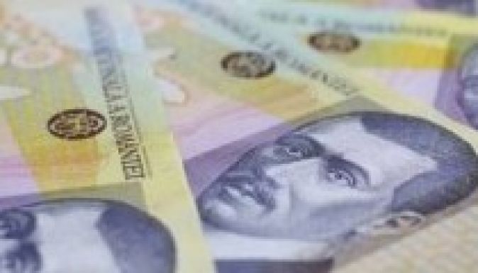 Áprilisban enyhén emelkedett a román infláció