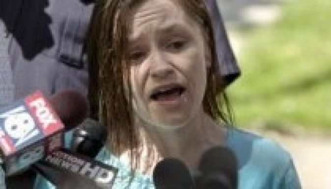 Hazaengedték a Clevelandben leghosszabb ideig fogva tartott nőt is