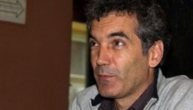 Régi-új színházigazgató Székelyudvarhelyen