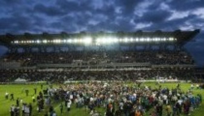 Harminc év után ismét magyar bajnok a Győri ETO FC