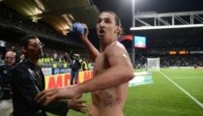 Megtérült az arab sejkek pénze, bajnoki címet nyert a PSG