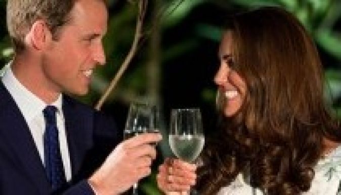 Július 13-ra várható az angol kisherceg