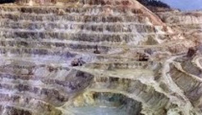 Bányaberuházások jóváhagyására készül a kormány