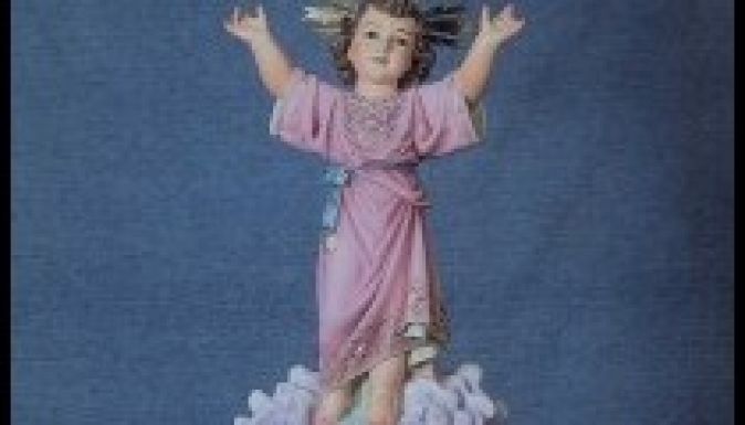 Először rendeznek gyermekbúcsút Erdélyben