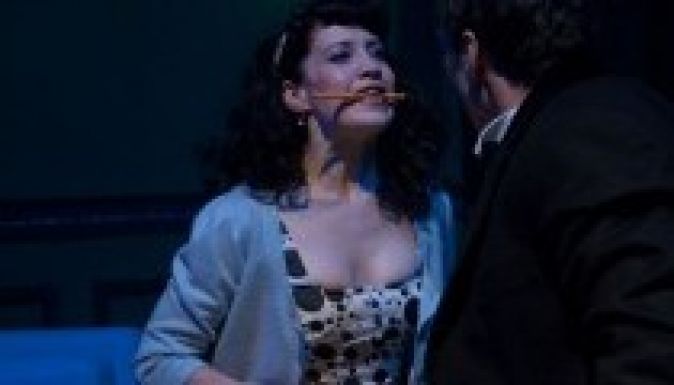 UNITER-díjas Györgyjakab Enikő és Hatházi András