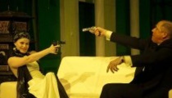 Uniter-gála: három díj a Hedda Gabler szereplőinek