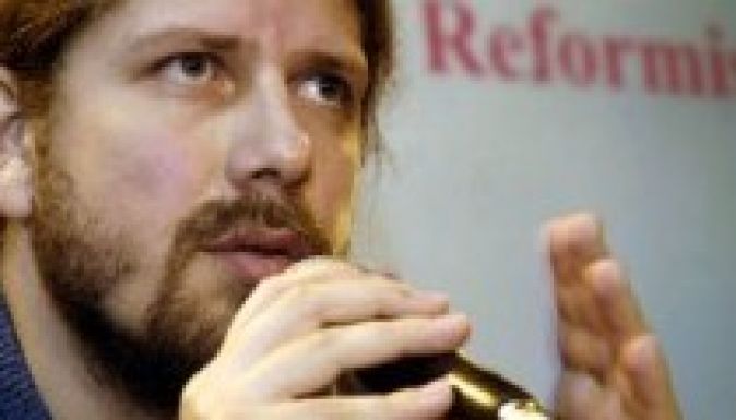 Kilépett az USL-frakcióból Remus Cernea képviselő