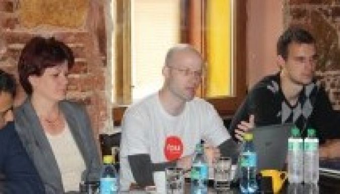 Youth Kolozsvár 2015: teljes összefogás civil és politikai szinten