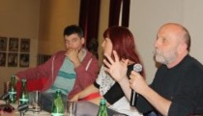 Ősbemutató és Móricz-klasszikus a kolozsvári színházban