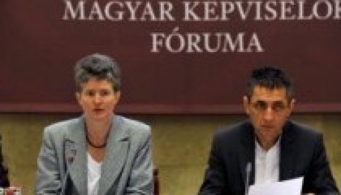 KMKF: biztonság kell a magyar választásra regisztrálók számára