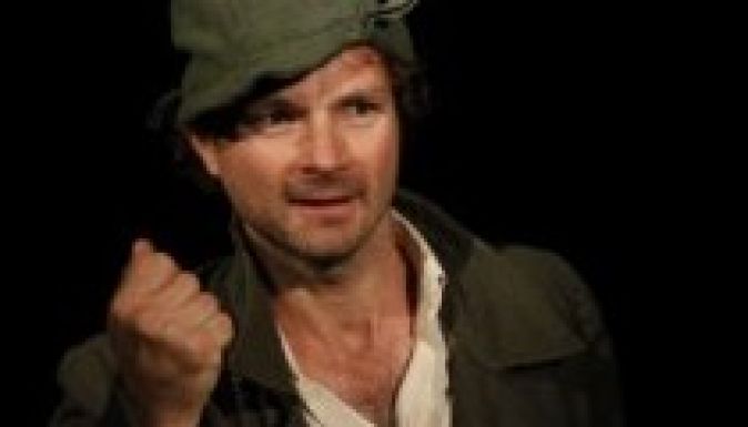 Erdélyi kortárs drámák vendégjátéka Magyarországon