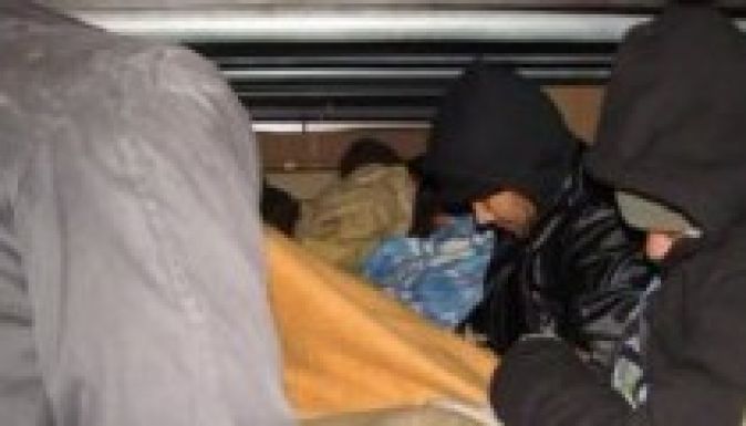 Harminckétezer román követett el bűncselekményt Németországban