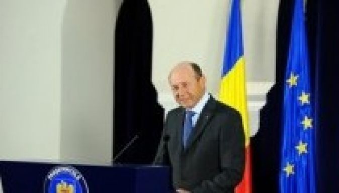 Traian Băsescu kinevezte az ügyészségi vezetőket