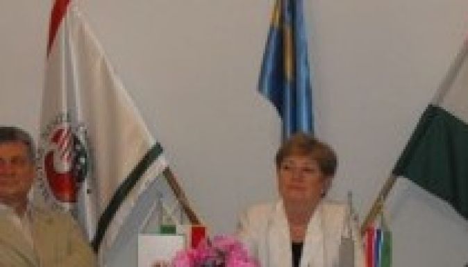 Szili Katalin 