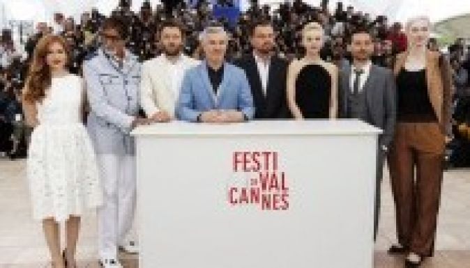 Megkezdődött a 66. cannes-i filmfesztivál