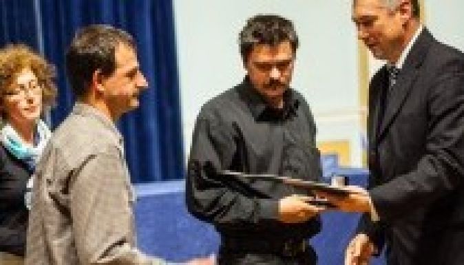 Orbán Balázs-díj Székelyföld értékeinek megőrzéséért