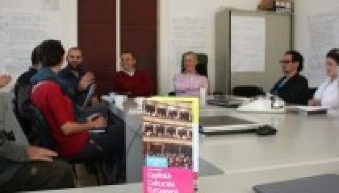 Kulturális főváros: három alapelvre és több ezer diákra épít Kolozsvár