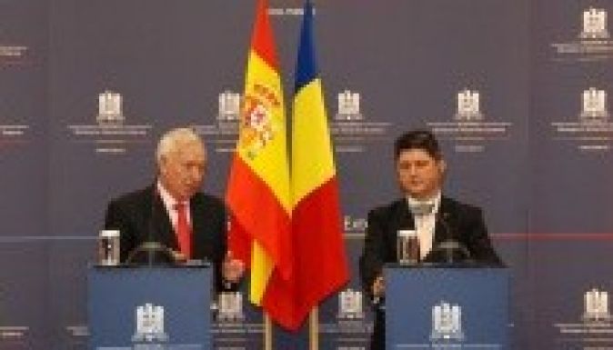 Spanyolország a végsőkig kitart Szerbia mellett Koszovó ügyében