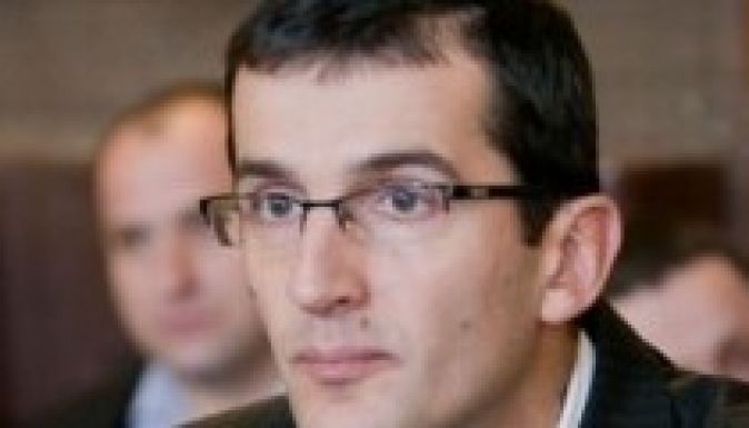 Peti Andrást jelöli alpolgármesternek a marosvásárhelyi RMDSZ-frakció