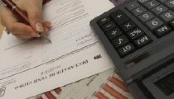 Egy hét maradt a jövedelembevallás utolsó dátumáig