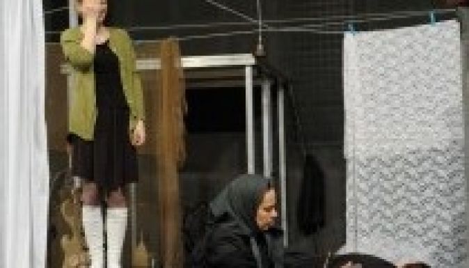 Sikerregény színpadi adaptációja Kolozsváron