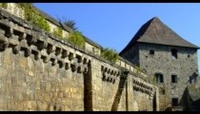 Múzeumok éjszakája Kolozsváron, középkori hangulattal