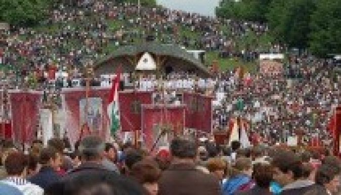 Cáfolják a csíksomlyói mítoszt az unitáriusok